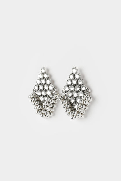 Ethnic - EARRINGS (E0220/110/919)