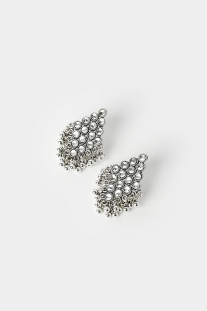 Ethnic - EARRINGS (E0220/110/919)