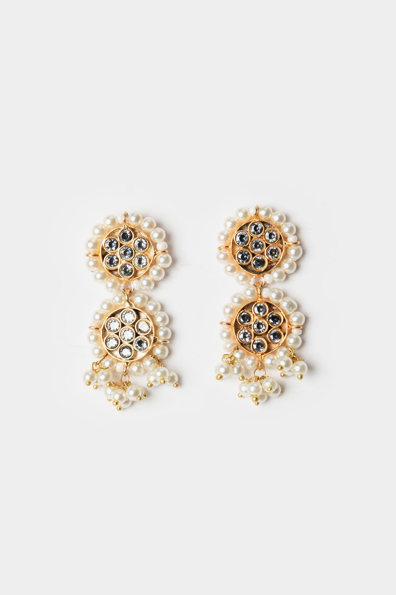 Ethnic - EARRINGS (E0224/110/131)