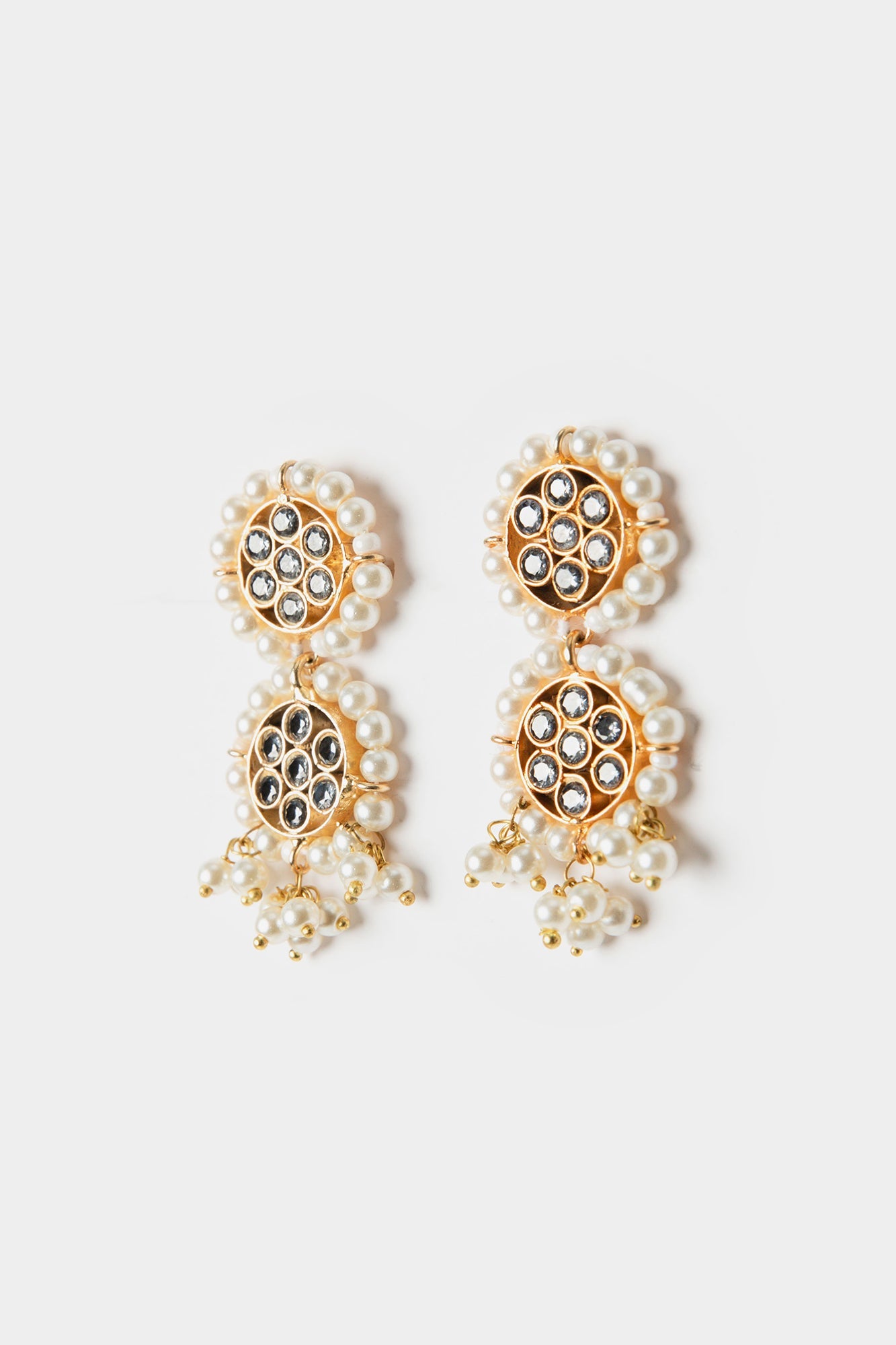 Ethnic - EARRINGS (E0224/110/131)