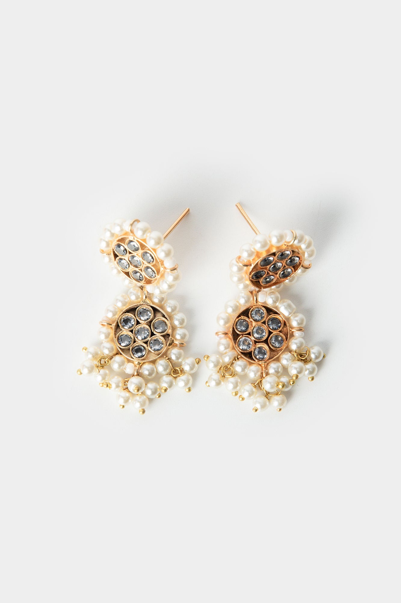 Ethnic - EARRINGS (E0224/110/131)