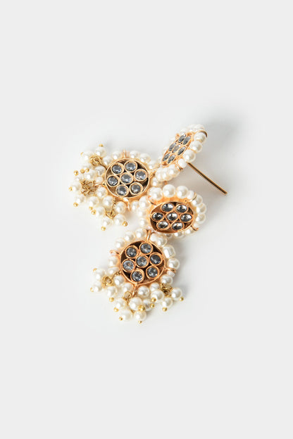 Ethnic - EARRINGS (E0224/110/131)