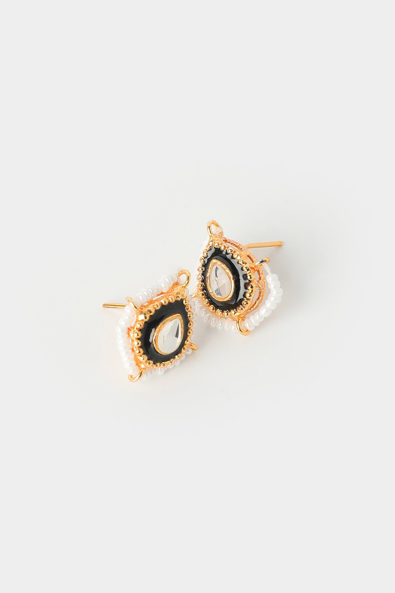 Ethnic - EARRINGS (E0225/110/110)