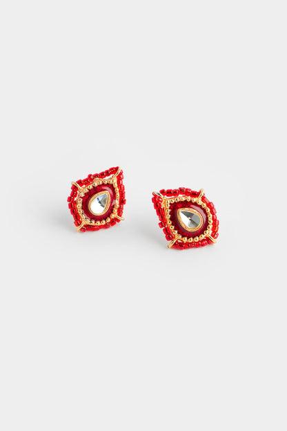 Ethnic - EARRINGS (E0225/110/305)