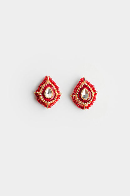 Ethnic - EARRINGS (E0225/110/305)