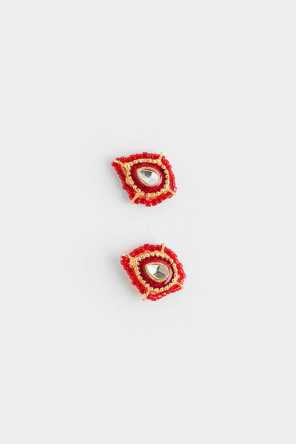 Ethnic - EARRINGS (E0225/110/305)