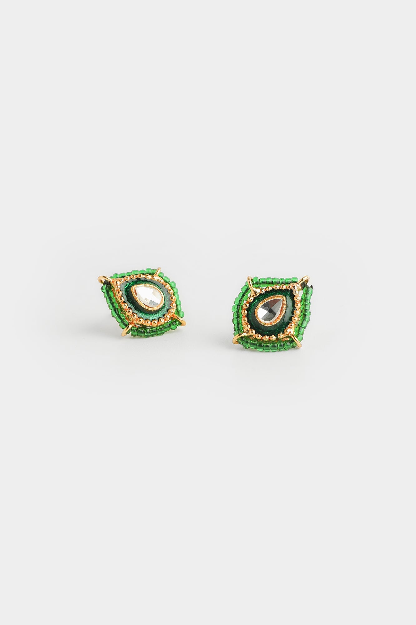 Ethnic - EARRINGS (E0225/110/709)