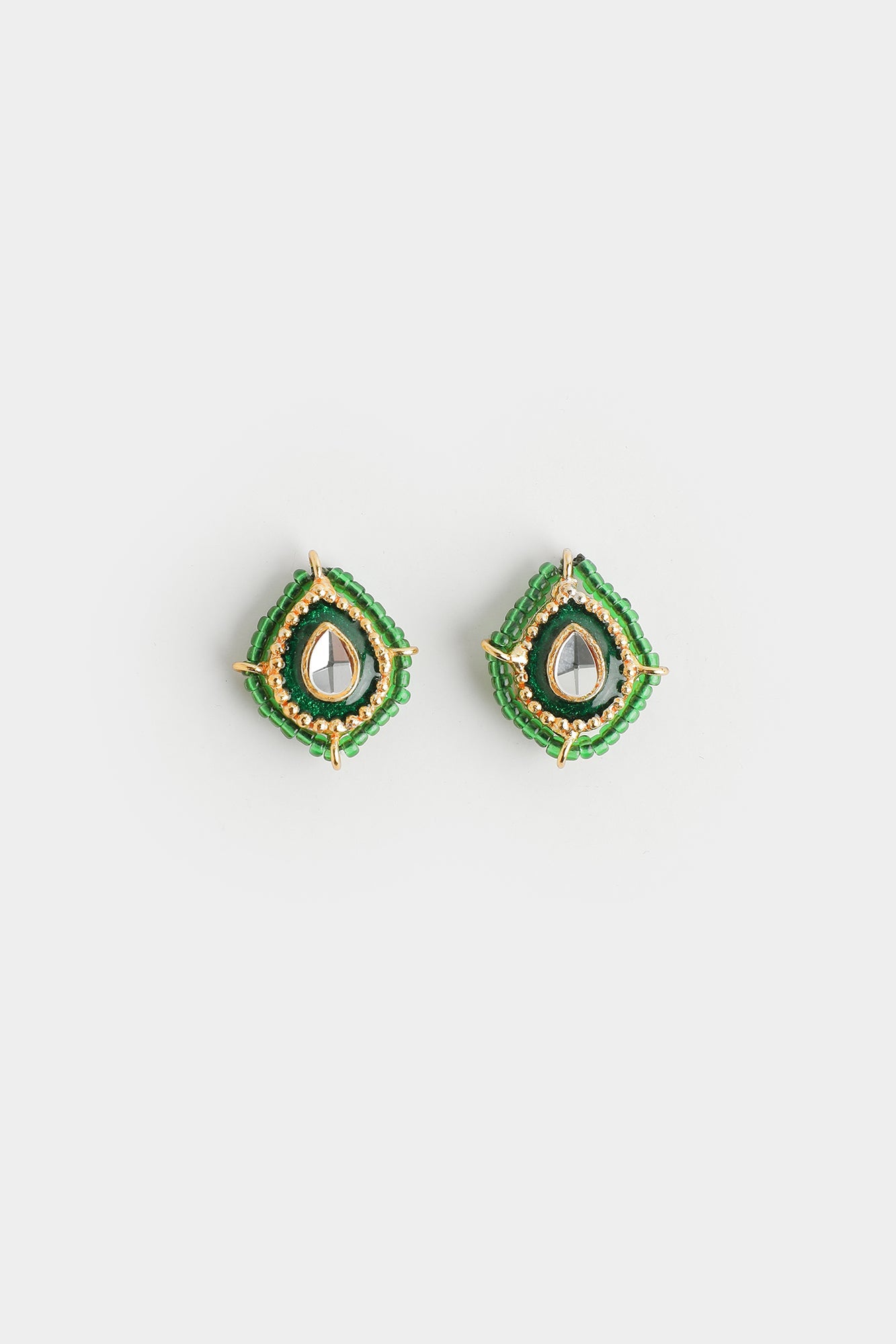 Ethnic - EARRINGS (E0225/110/709)