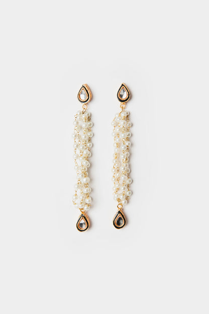Ethnic - EARRINGS (E0227/110/002)