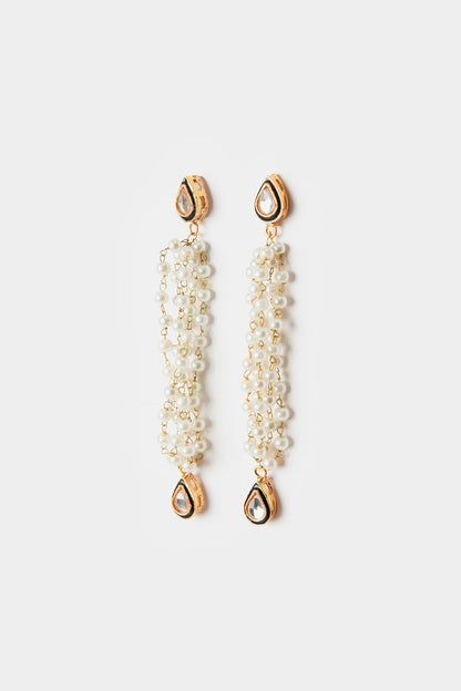 Ethnic - EARRINGS (E0227/110/002)