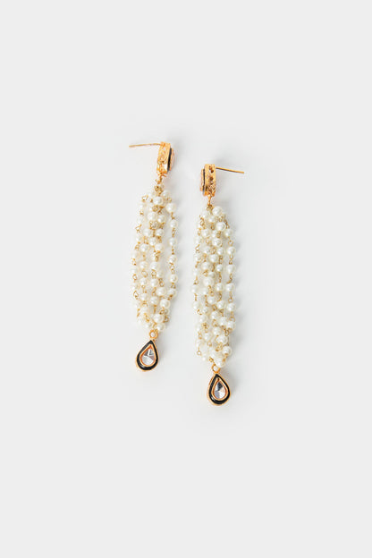 Ethnic - EARRINGS (E0227/110/002)