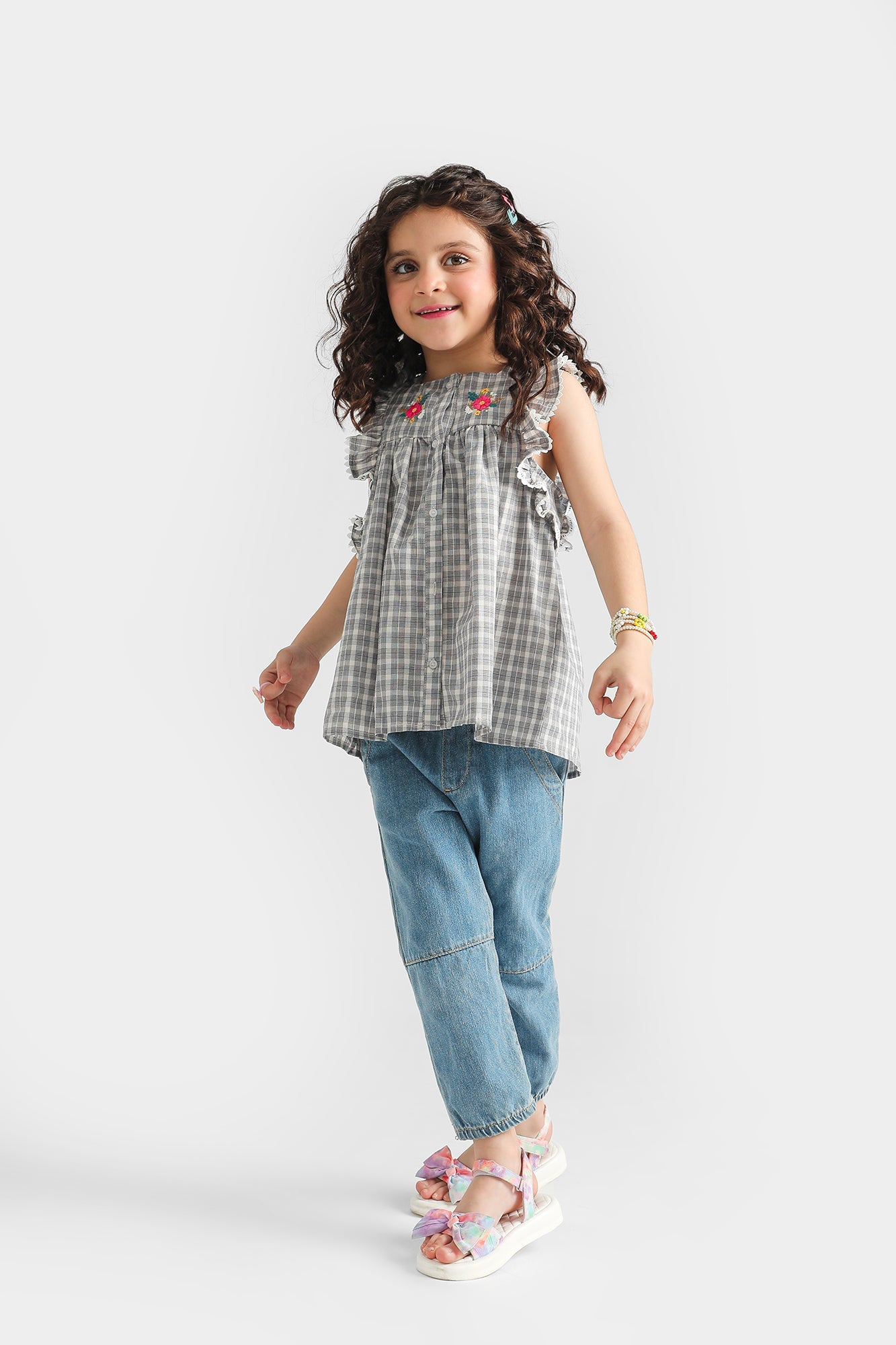 Ethnic - TOP (E0232/301/909)