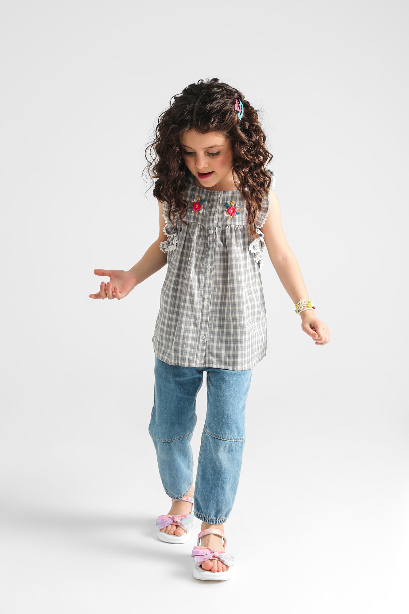 Ethnic - TOP (E0232/301/909)