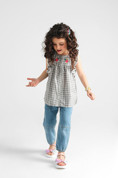 Ethnic - TOP (E0232/301/909)