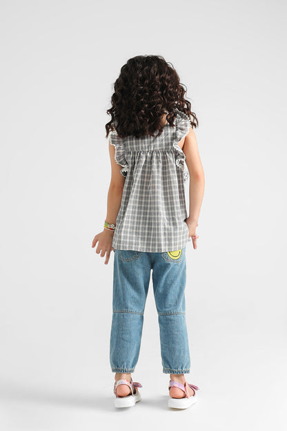 Ethnic - TOP (E0232/301/909)