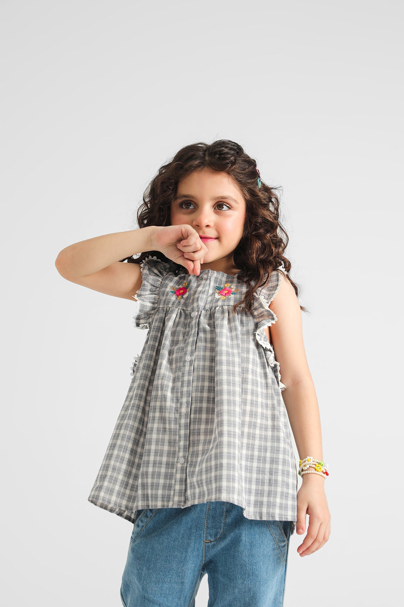 Ethnic - TOP (E0232/301/909)