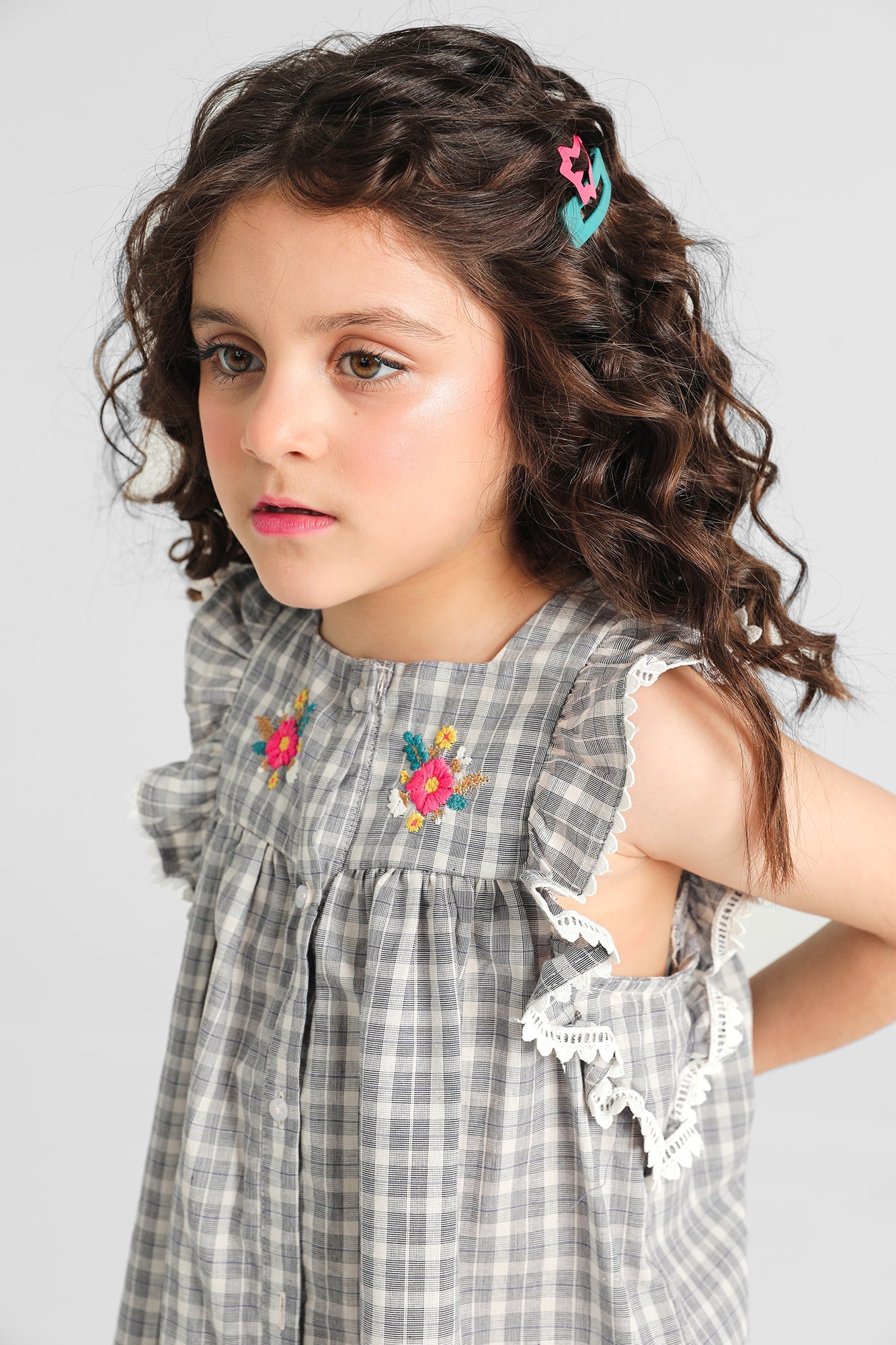 Ethnic - TOP (E0232/301/909)