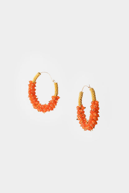 Ethnic - EARRINGS (E0233/110/212)