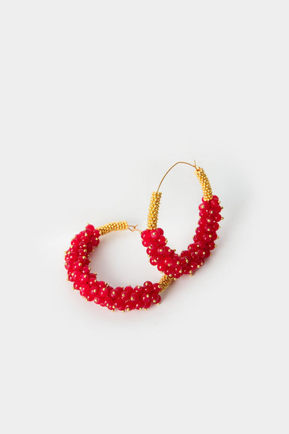 Ethnic - EARRINGS (E0233/110/305)