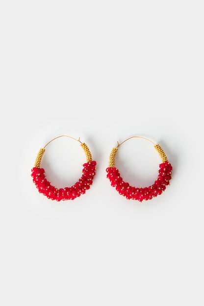 Ethnic - EARRINGS (E0233/110/305)