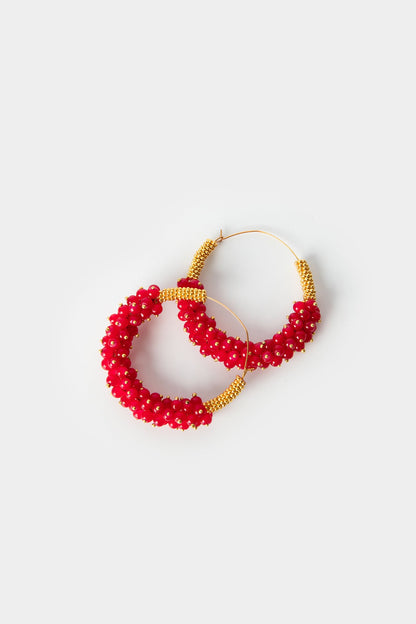 Ethnic - EARRINGS (E0233/110/305)