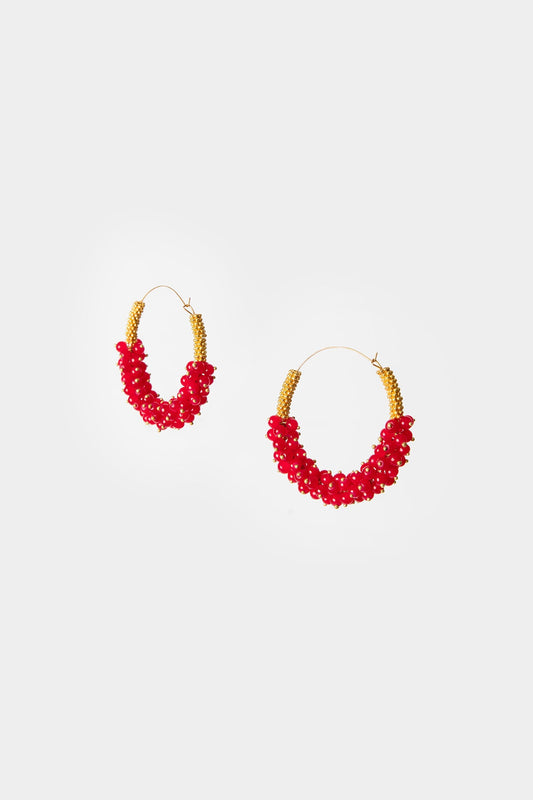 Ethnic - EARRINGS (E0233/110/305)