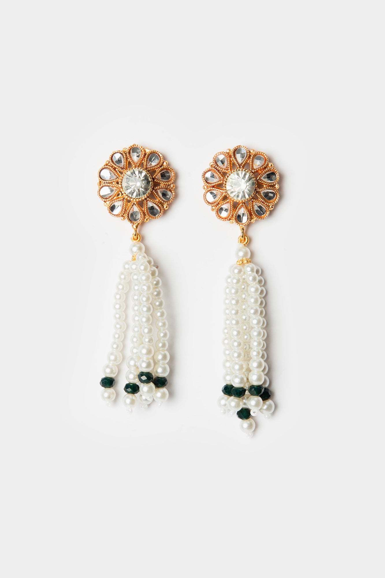 Ethnic - EARRINGS (E0240/110/131)