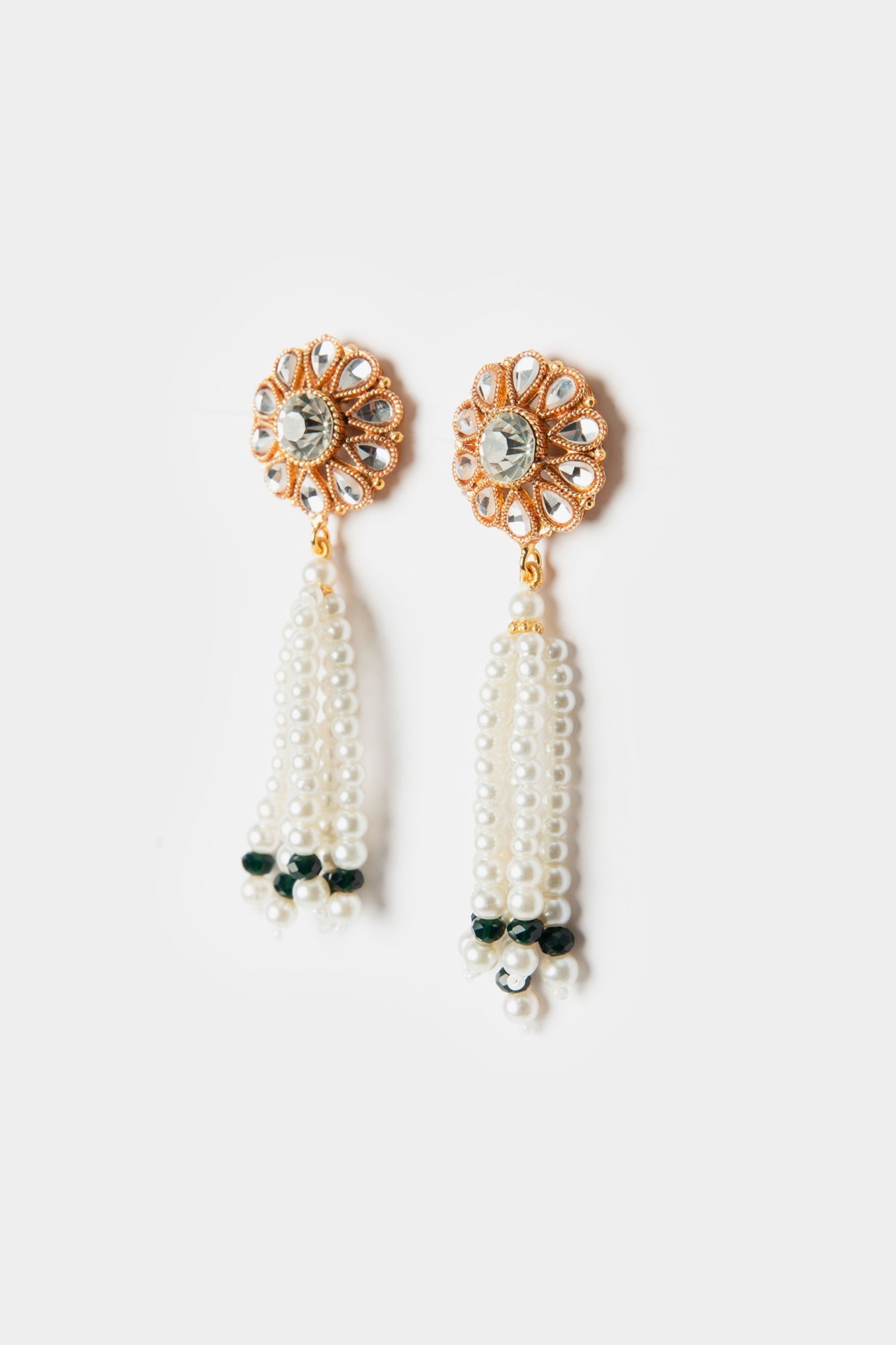 Ethnic - EARRINGS (E0240/110/131)