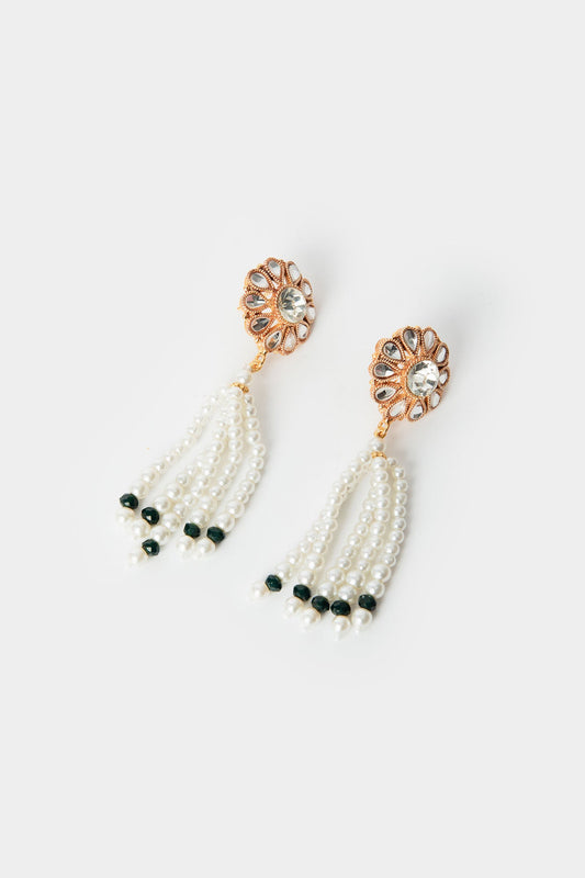 Ethnic - EARRINGS (E0240/110/131)