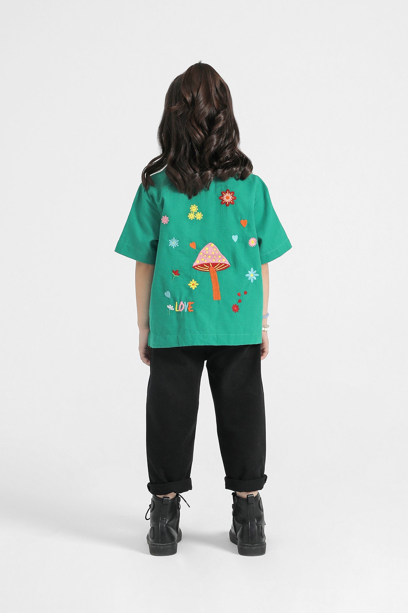 Ethnic - TOP (E0240/401/713)