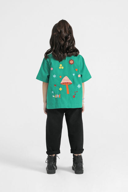 Ethnic - TOP (E0240/401/713)