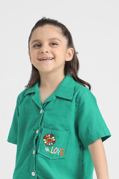 Ethnic - TOP (E0240/401/713)