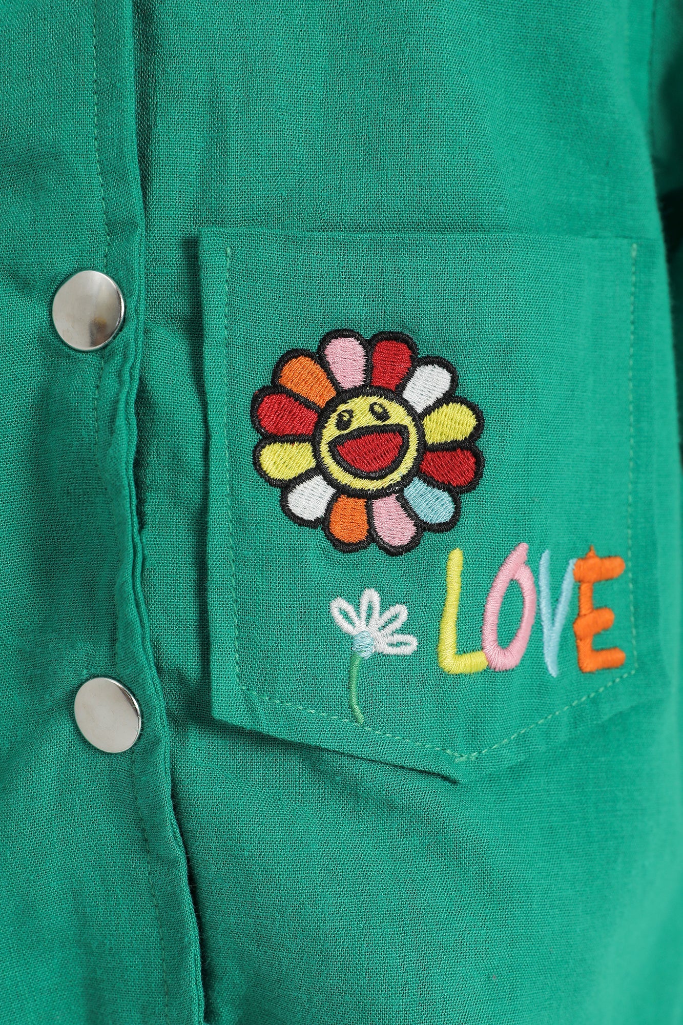 Ethnic - TOP (E0240/401/713)