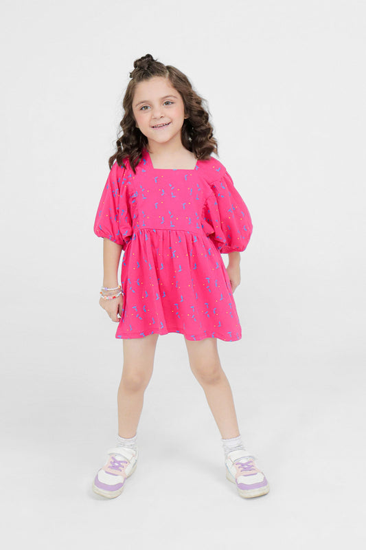 Ethnic - PRINTED TOP (E0241/301/421)