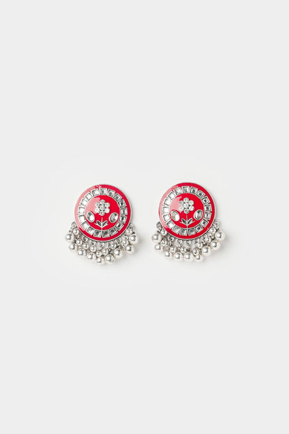 Ethnic - EARRINGS (E0242/110/423)