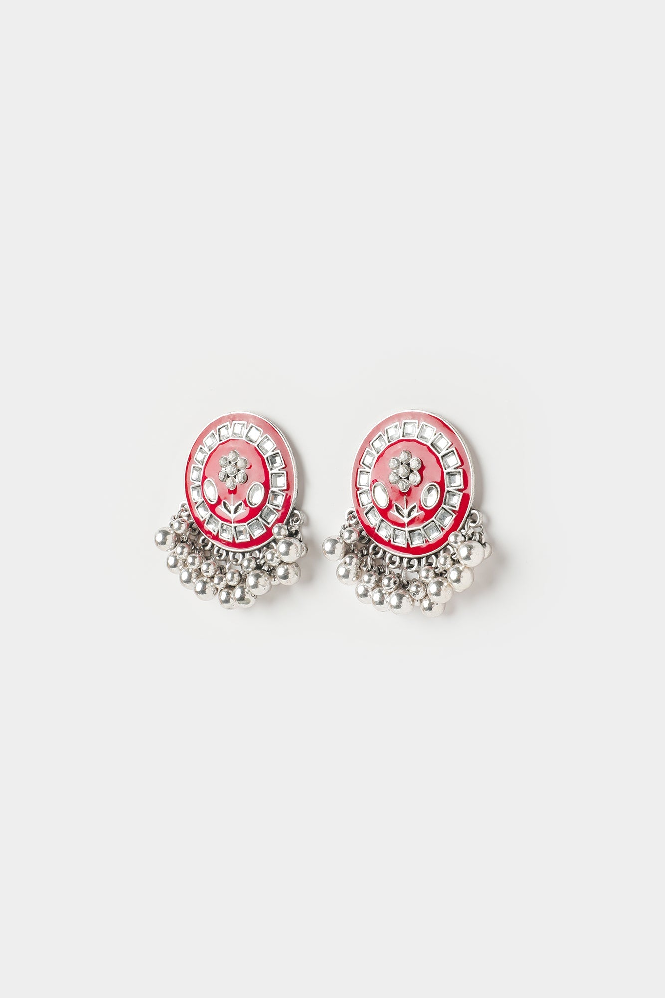 Ethnic - EARRINGS (E0242/110/423)