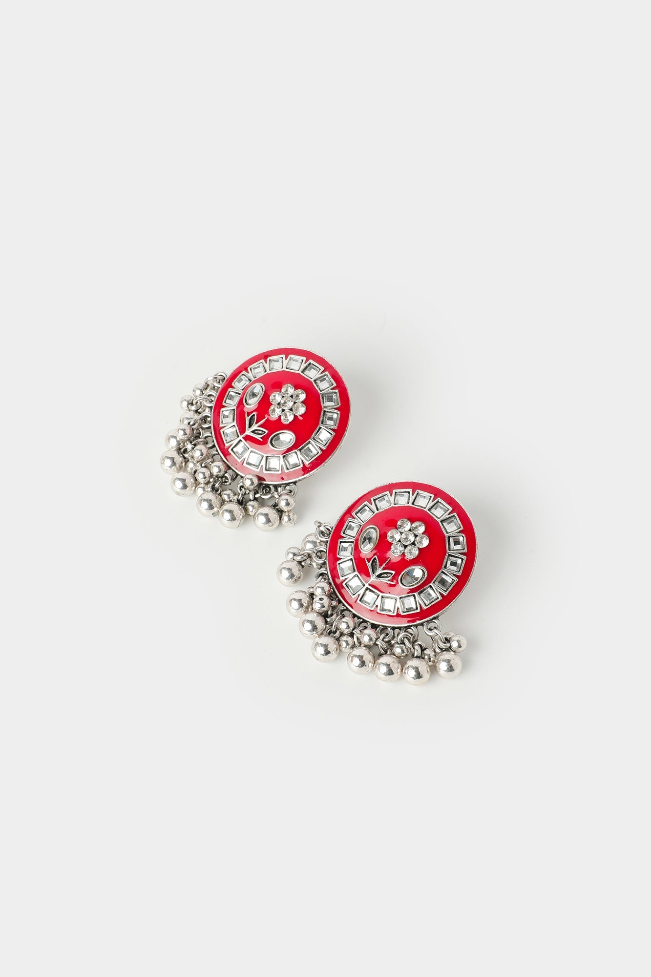 Ethnic - EARRINGS (E0242/110/423)