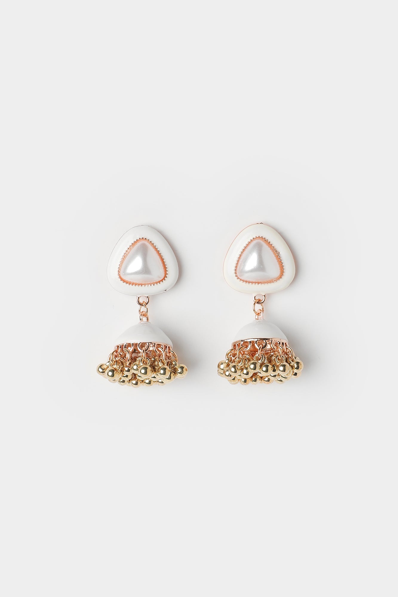 Ethnic - EARRINGS (E0243/110/002)