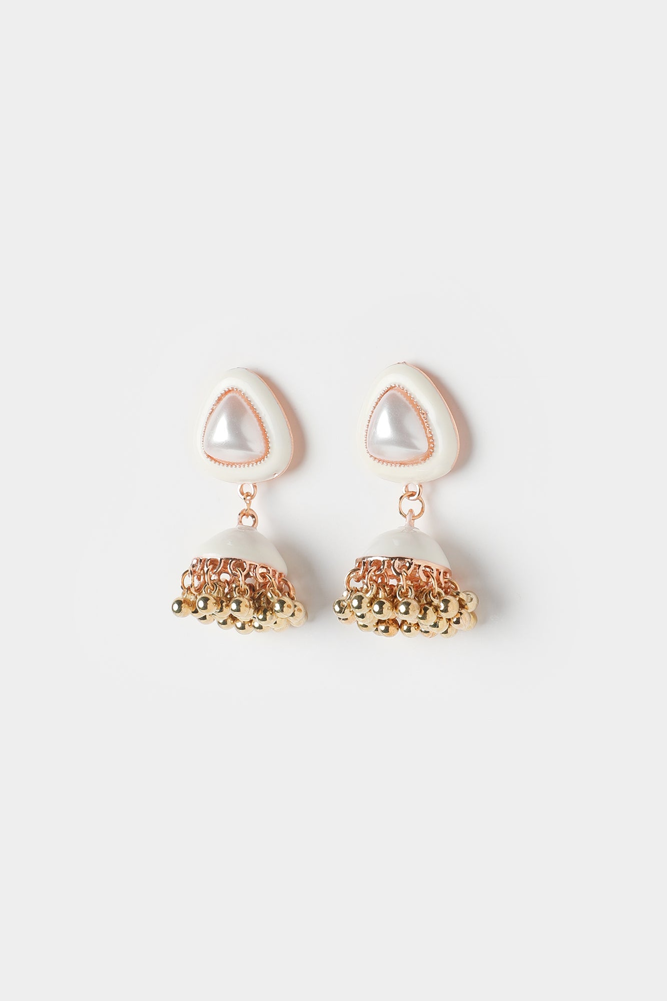 Ethnic - EARRINGS (E0243/110/002)