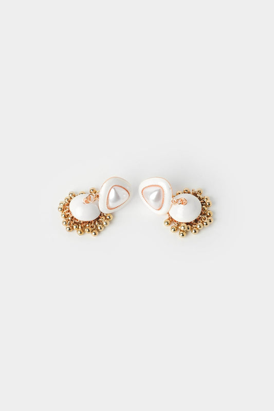 Ethnic - EARRINGS (E0243/110/002)