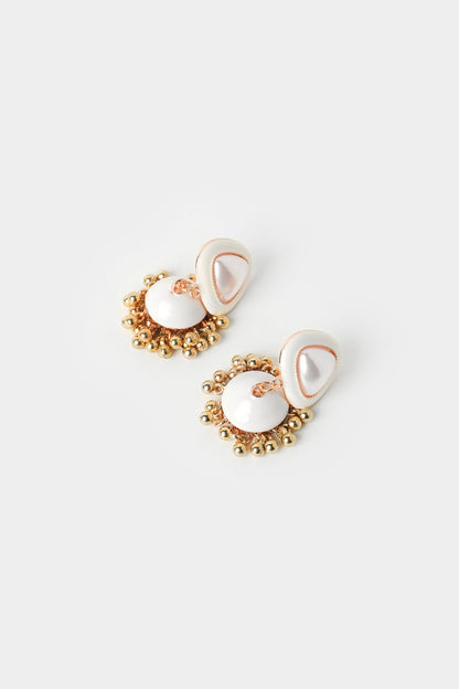 Ethnic - EARRINGS (E0243/110/002)