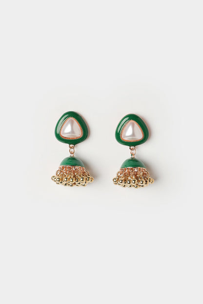 Ethnic - EARRINGS (E0243/110/708)