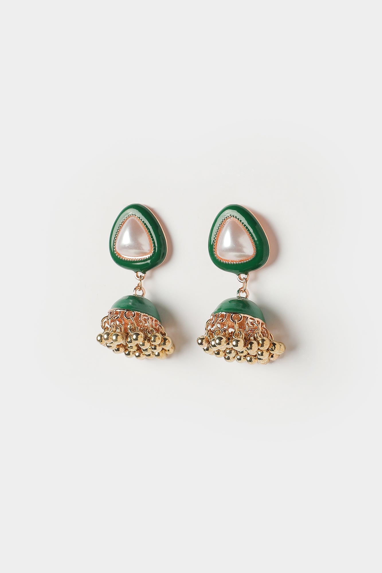 Ethnic - EARRINGS (E0243/110/708)