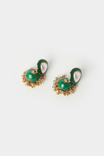 Ethnic - EARRINGS (E0243/110/708)