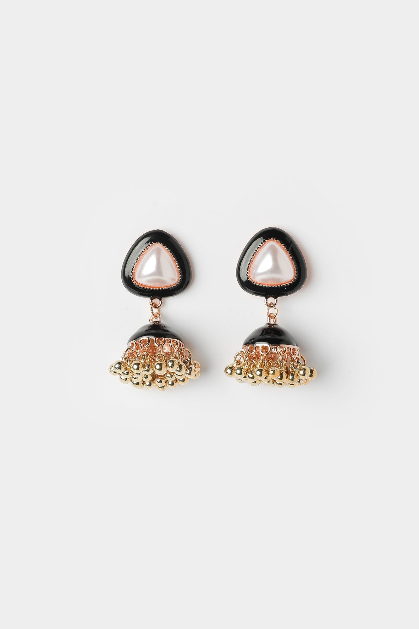 Ethnic - EARRINGS (E0243/110/901)