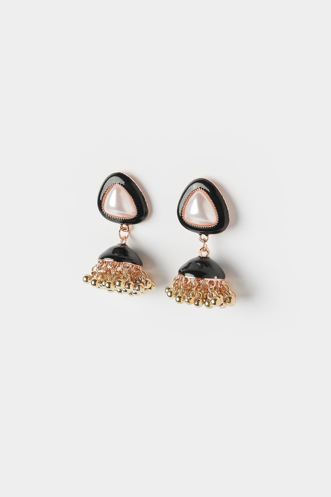 Ethnic - EARRINGS (E0243/110/901)