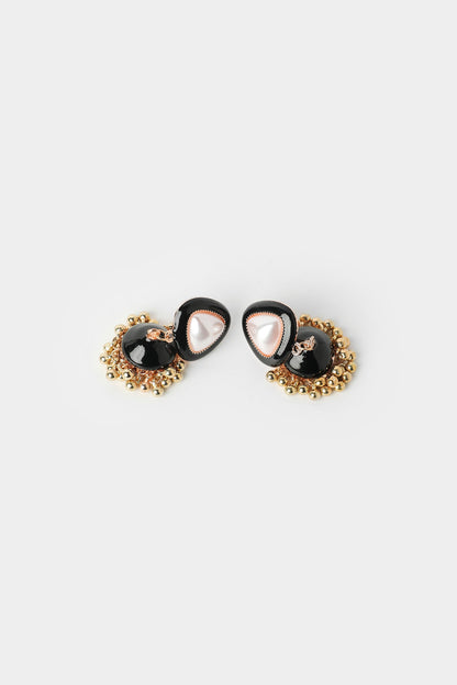 Ethnic - EARRINGS (E0243/110/901)