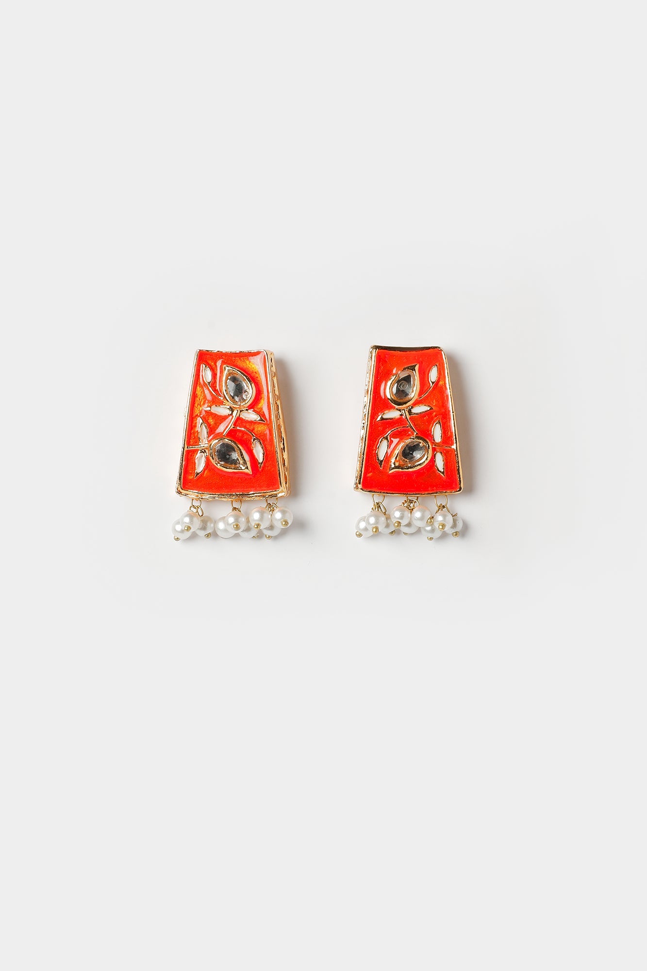 Ethnic - EARRINGS (E0246/110/202)