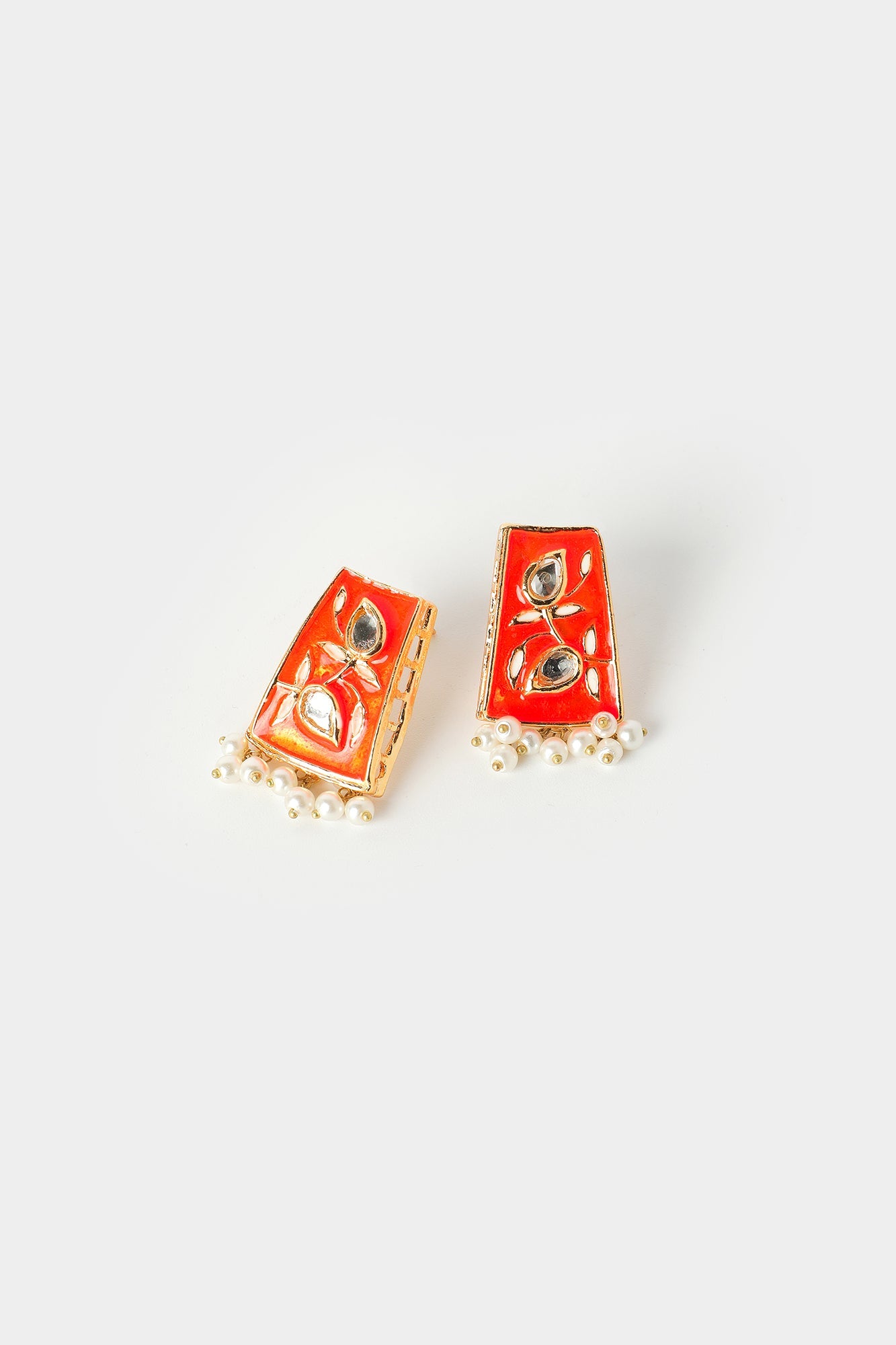 Ethnic - EARRINGS (E0246/110/202)