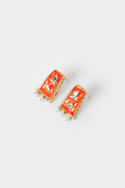 Ethnic - EARRINGS (E0246/110/202)